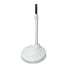 Напольная стойка с емкостью под утяжелитель для вытяжки