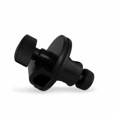 Соединитель для крепления планки к штативу диаметр 20 и 19 мм