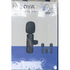 Микрофон накамерный WM-6 Type-C 2 MIC 