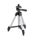 Штатив Tripod-3110-3Z с креплением с 3 зубцами и гайкой для камеры GoPro 