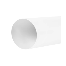 [СГП] Воздуховод круглый D125 мм, отрезок 25 см