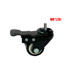 Колесо для штатива, резьба М8