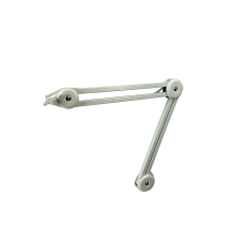 Настольная стойка пантограф PT-01W super light без струбцины, лапок, крепления и переходника