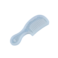 Силиконовая форма для эпоксидной заливки, расческа, № 50-840