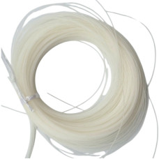 Струны для теннисной ракетки, нейлон, длина 12 м, толщина 1,35мм, цвет белый