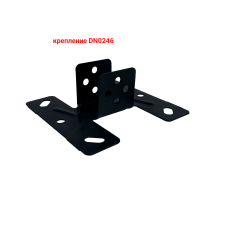 Крепление DN0246 кронштейна для колонок