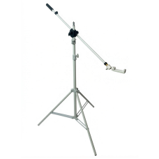 Напольный штатив для съемки сверху JBW-G1 с держателем для телефона и креплением для кольцевой лампы