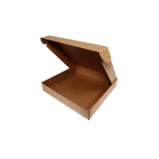 Коробка для крестовины стойки с крючками 460x510x90 мм