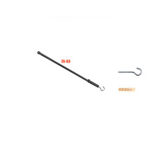 [СГП] Журавль ES-63K с крючком для противовеса, резьба 3/8
