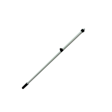 Горизонтальная планка ES-63W, резьба 3/8