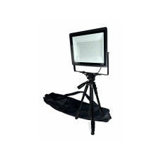 Прожектор светодиодный 300Вт, на штативе строительном 8830-PRJ-PL